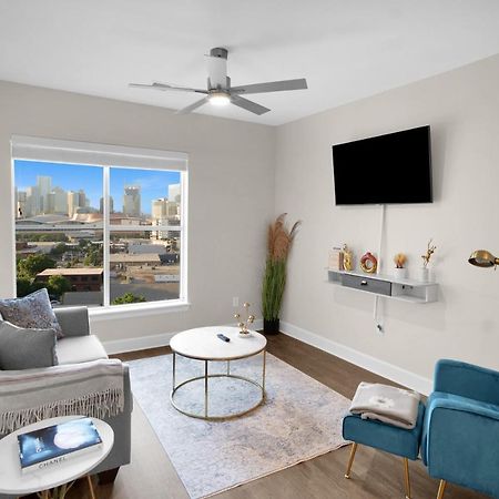 Palatial Abode Nashville With Downtown View & Free Parking Экстерьер фото