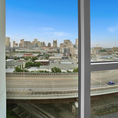 Palatial Abode Nashville With Downtown View & Free Parking Экстерьер фото