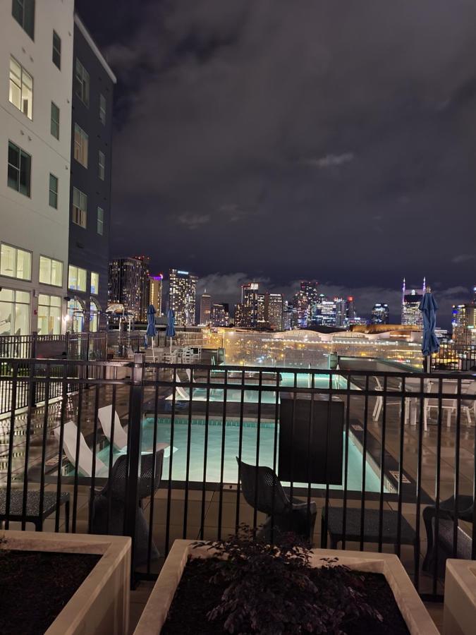 Palatial Abode Nashville With Downtown View & Free Parking Экстерьер фото