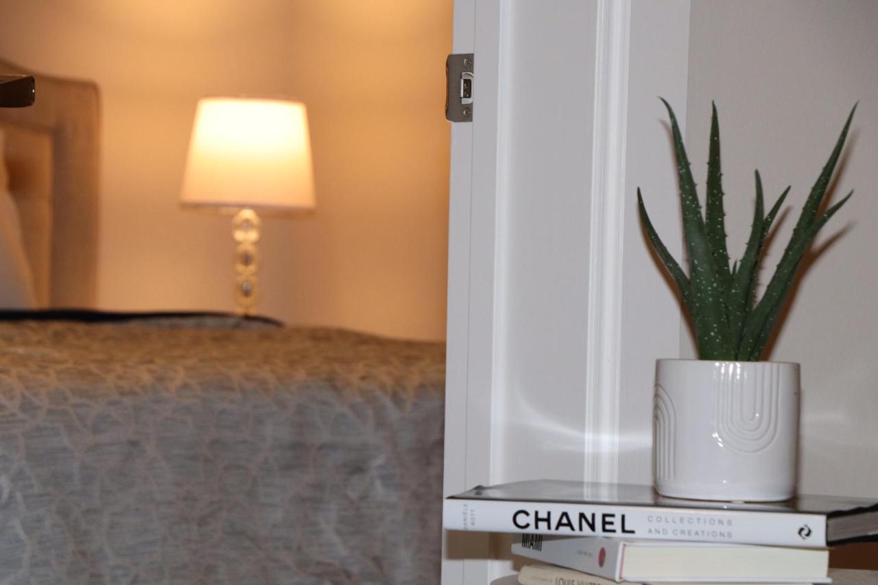 Palatial Abode Nashville With Downtown View & Free Parking Экстерьер фото