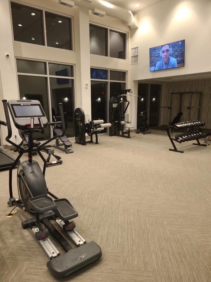 Palatial Abode Nashville With Downtown View & Free Parking Экстерьер фото