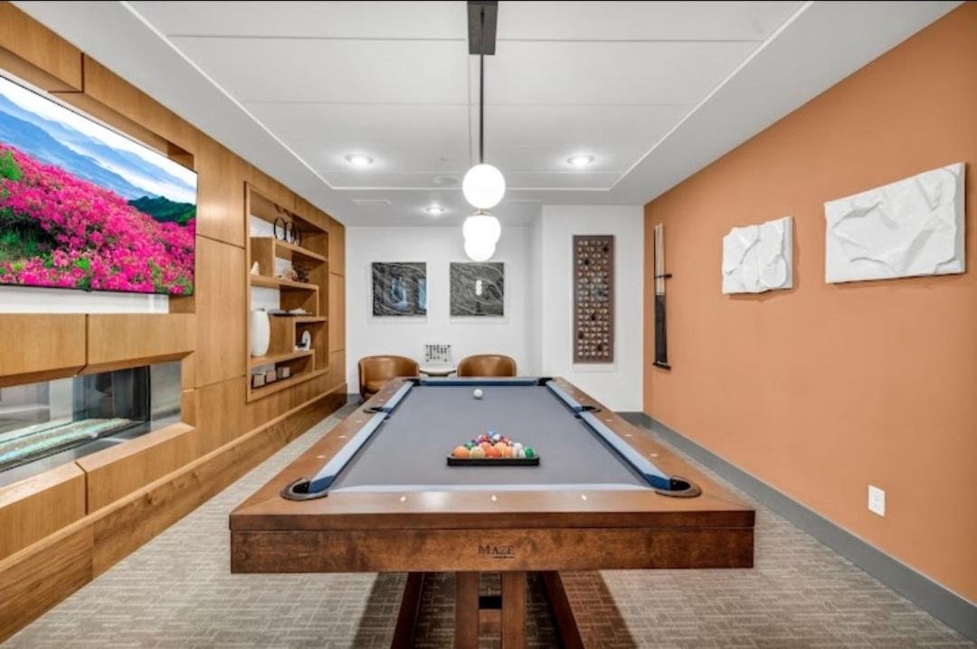 Palatial Abode Nashville With Downtown View & Free Parking Экстерьер фото