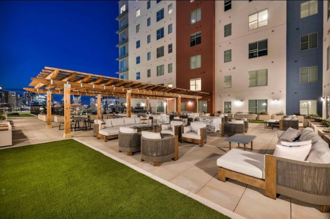 Palatial Abode Nashville With Downtown View & Free Parking Экстерьер фото