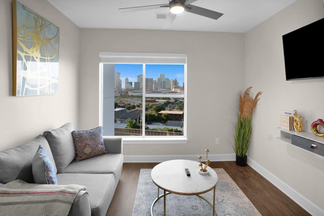 Palatial Abode Nashville With Downtown View & Free Parking Экстерьер фото