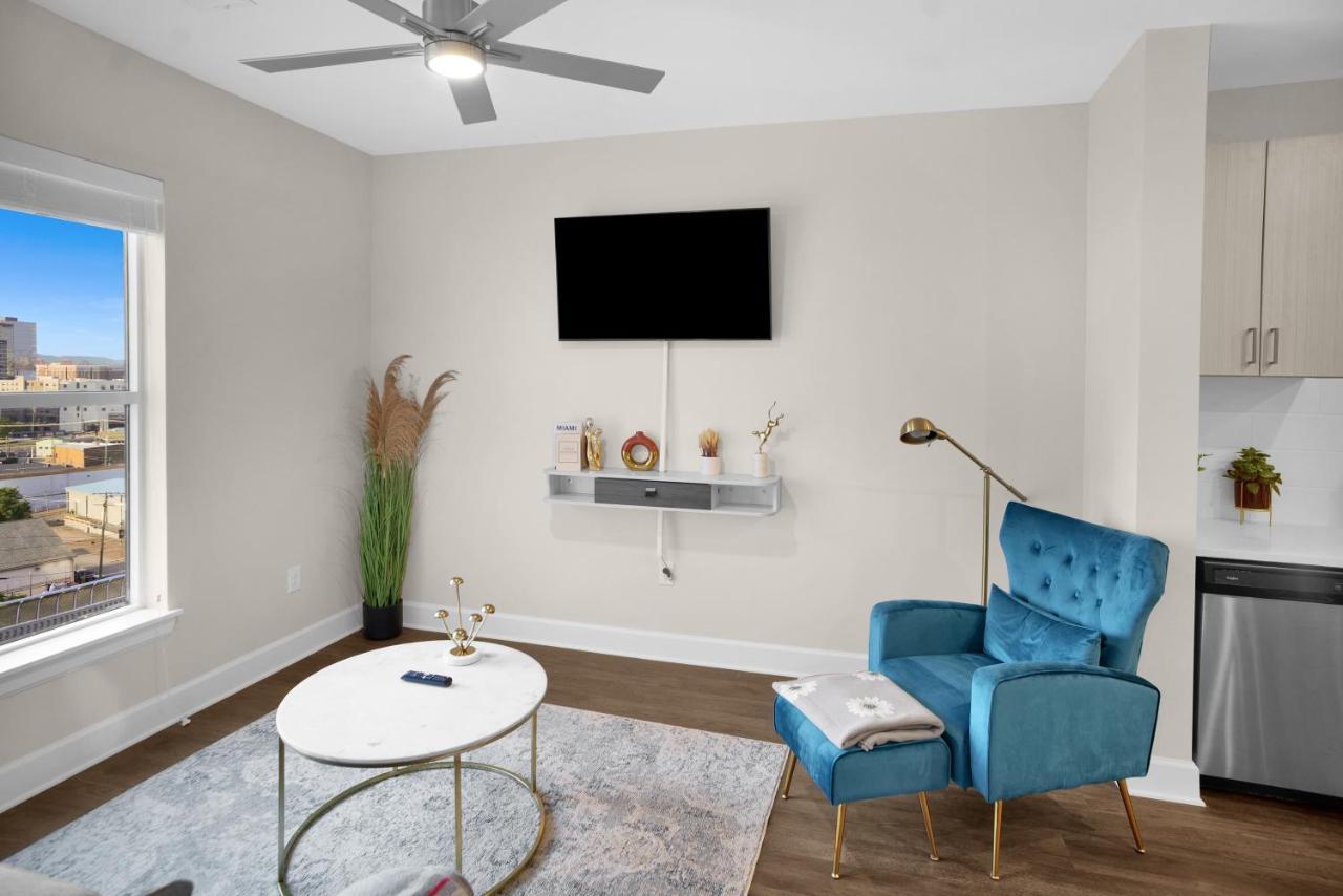 Palatial Abode Nashville With Downtown View & Free Parking Экстерьер фото