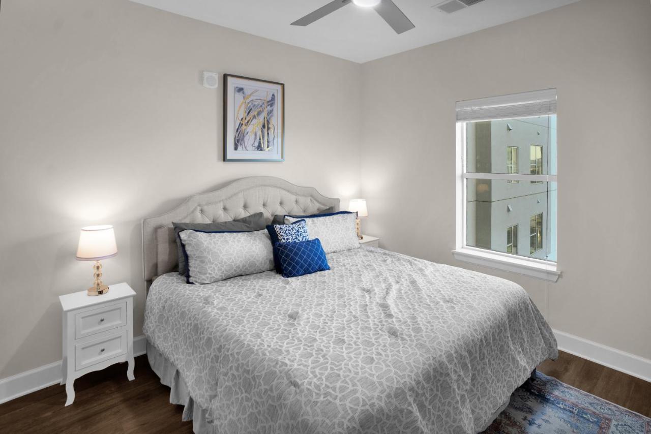 Palatial Abode Nashville With Downtown View & Free Parking Экстерьер фото