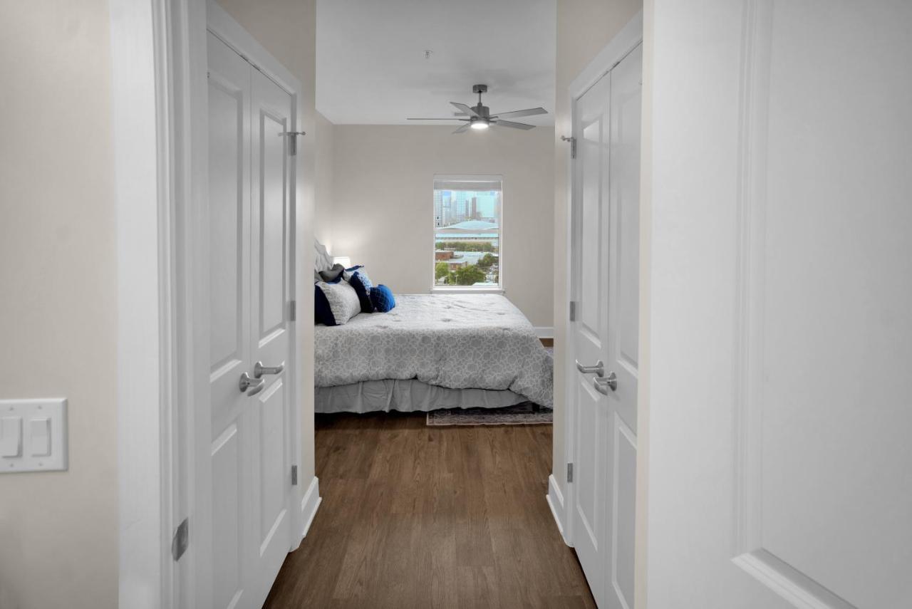 Palatial Abode Nashville With Downtown View & Free Parking Экстерьер фото