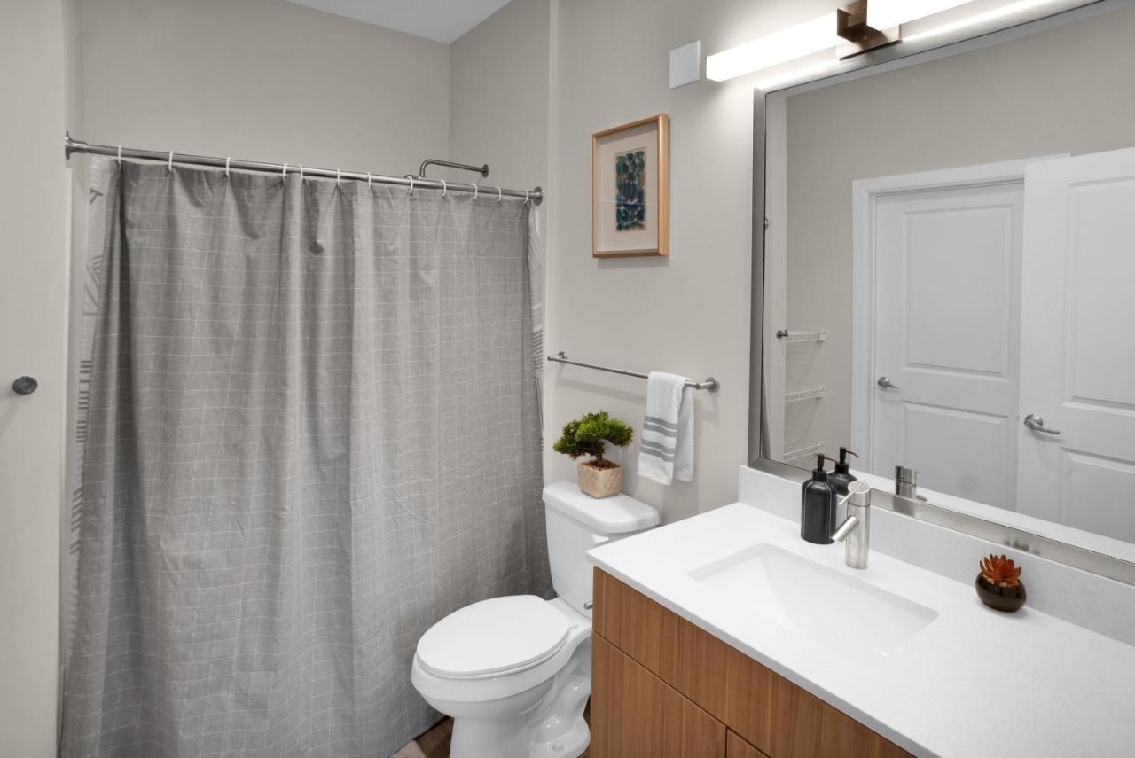 Palatial Abode Nashville With Downtown View & Free Parking Экстерьер фото