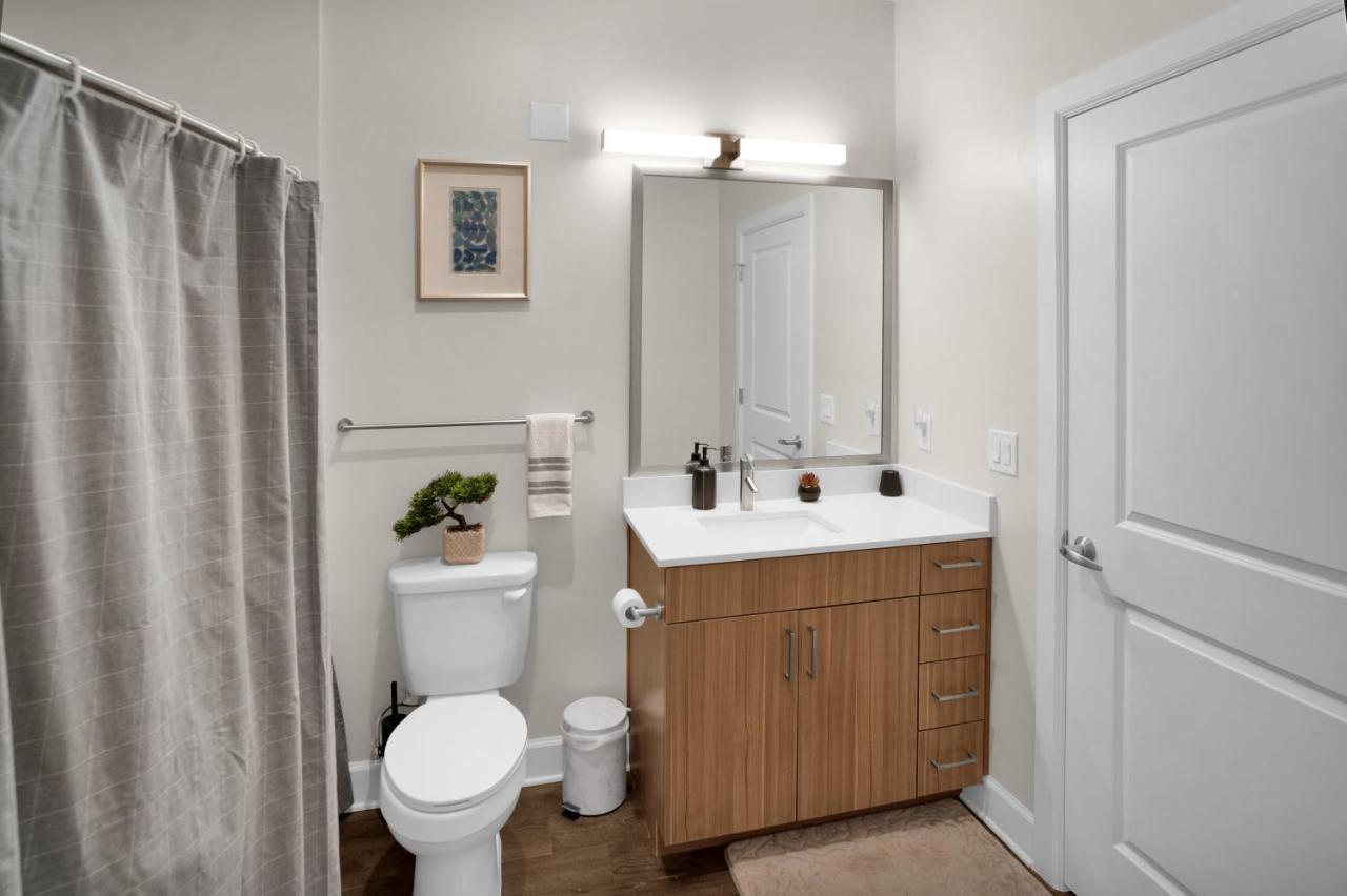 Palatial Abode Nashville With Downtown View & Free Parking Экстерьер фото