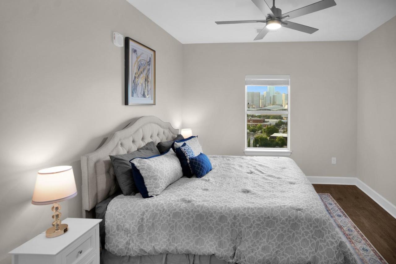 Palatial Abode Nashville With Downtown View & Free Parking Экстерьер фото